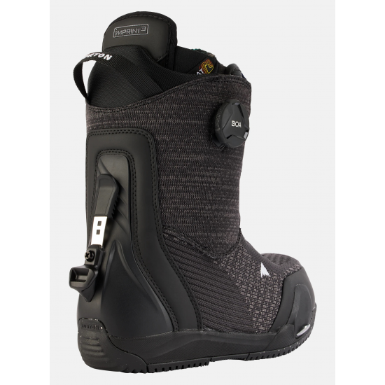 BURTON zābaki WMS Ritual Boa Step On black 