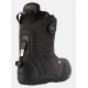 BURTON zābaki WMS Ritual Boa Step On black 