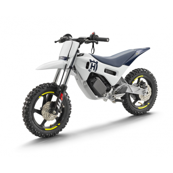 HUSQVARNA motocikls EE 2 '24 