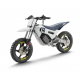 HUSQVARNA motocikls EE 2 '24 