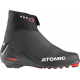 ATOMIC distanču slēpošanas zābaki Pro C3 Prolink black/red 