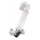 HUSQVARNA stūres tiltu kompl Factory Triple clamp MX 125-450 '15-'22