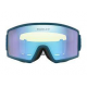 OAKLEY brilles Target Line S poseidon blue w/HI yellow