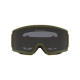 OAKLEY brilles Target Line S dark green w/dark grey