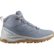 SALOMON apavi Outsnap CS WP W light blue/white 