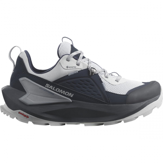 SALOMON apavi Elixir GTX W dark blue/white/black 