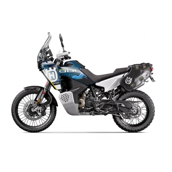 HUSQVARNA motocikls Norden 901 Expedition '24 