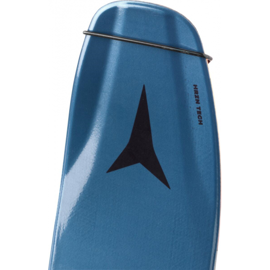 ATOMIC ādas Skin Multifit 165-175cm