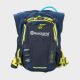 HUSQVARNA soma muguras H2O Team Baja Hydration blue/yellow