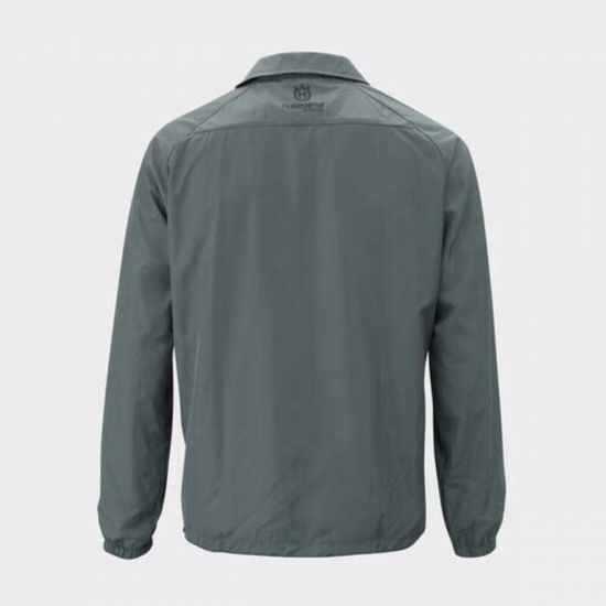 HUSQVARNA vējjaka Horizon Wind JKT grey 