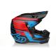 6D ķivere ATR-2 Mach blue/red/black 