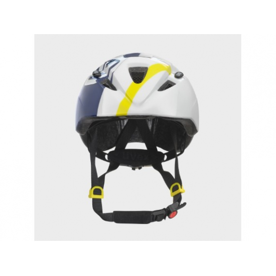 HUSQVARNA ķivere velo Kids LIL Ripper Helmet  46-52