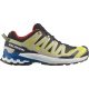 SALOMON apavi XA Pro 3D V9 GTX black/yellow/blue 