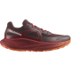 SALOMON apavi Glide Max TR brown/red/orange 