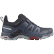 SALOMON apavi X Ultra 4 GTX black/dark blue 