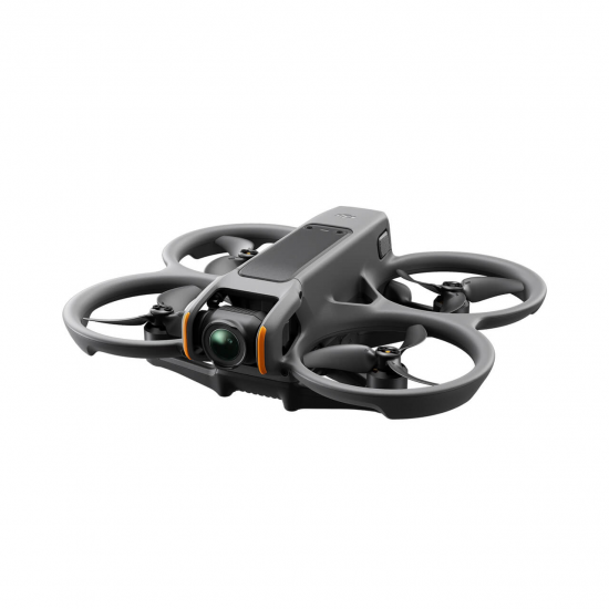 DJI drons Avata 2 Fly More Combo(1 Akumulators)