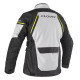 CLOVER jaka Storm 4 WP black/grey/yellow 