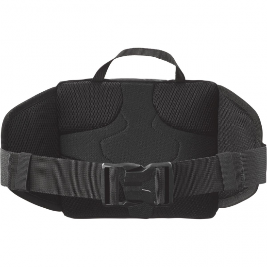 SALOMON soma Trailblazer Belt black