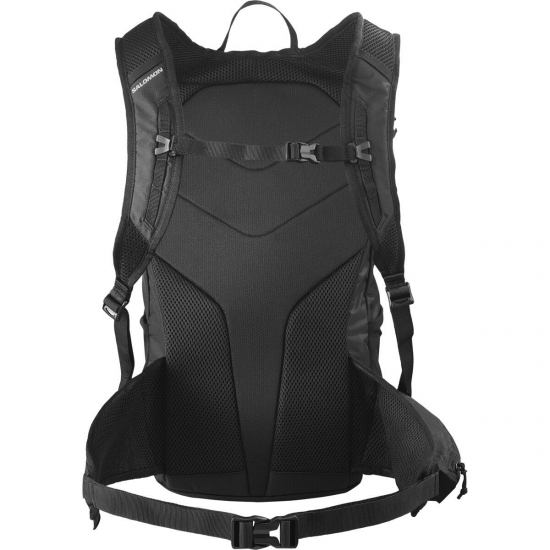 SALOMON soma muguras Trailblazer 20 black