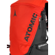 ATOMIC soma muguras Backland UL 16+ red