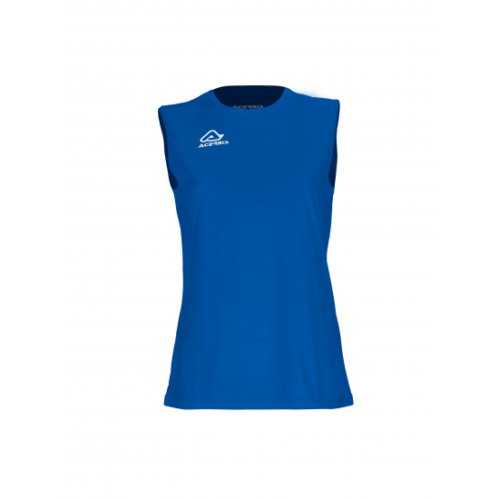 ACERBIS krekls SS Protea Woman Singlet blue 