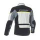 CLOVER jaka Savana 4 WP grey/yellow 