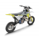 HUSQVARNA motocikls TC 50 '24 