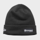 HUSQVARNA cepure ziemas Replica Beanie black