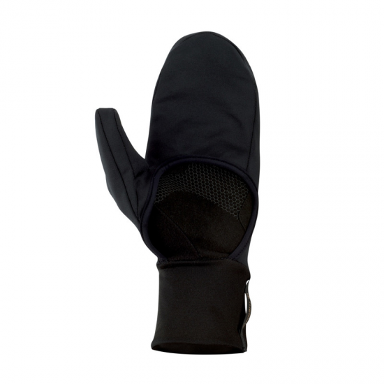 THERMIC cimdi Touring Versatile Mitt black 