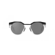 OAKLEY saulesbrilles HSTN matt black w/prizm black polar