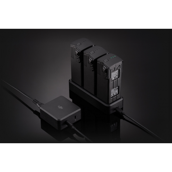 DJI 100W USB-C Lādētājs AC