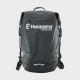 HUSQVARNA soma muguras All Elements WP black