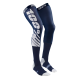 100% zeķes MX Knee Brace Socks 