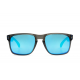 OAKLEY saulesbrilles Holbrook XL grey smoke w/prizm saphir irid polarized