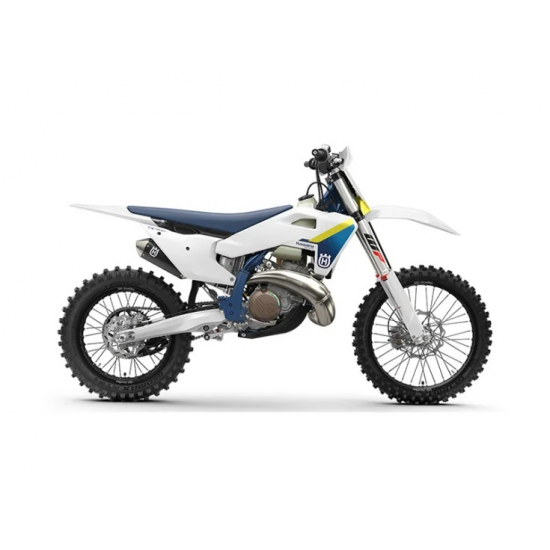 HUSQVARNA motocikls TX 300 '25 