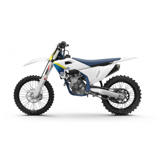 HUSQVARNA motocikls FC 250 '25 