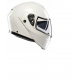 AGV ķivere Streetmodular matt white 