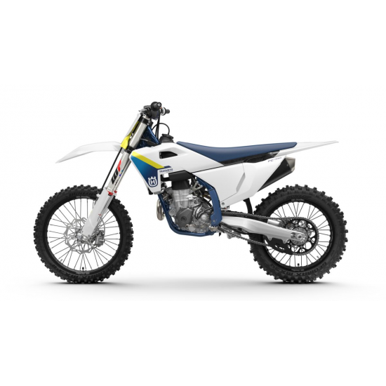 HUSQVARNA motocikls FC 450 '25 