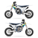 HUSQVARNA motocikls FS 450 '25 