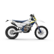 HUSQVARNA motocikls FE 350 '25 