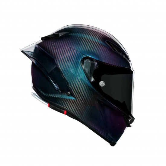 AGV ķivere Pista GP RR iridium carbon 