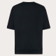 OAKLEY T-krekls All Day Waffle black 