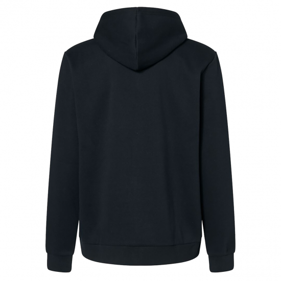 OAKLEY jaka ar kapuci Relax Pullover Hoodie 2.0 blackout 