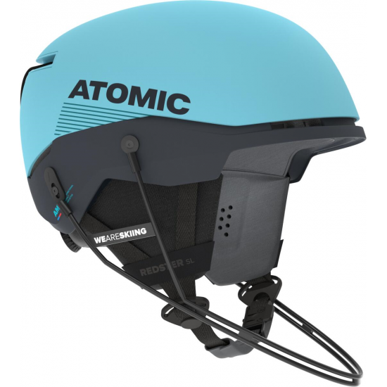 ATOMIC ķivere Redster SL blue 