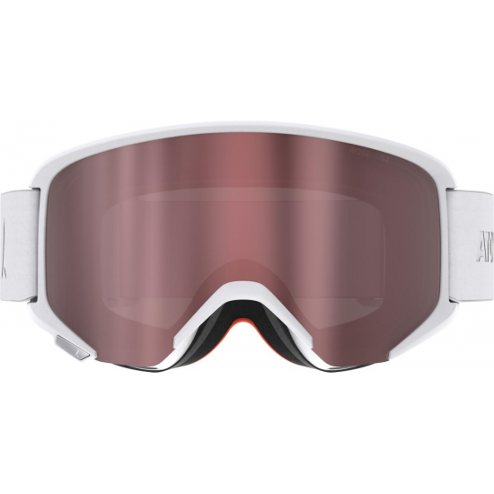ATOMIC brilles Savor white w/rose C2