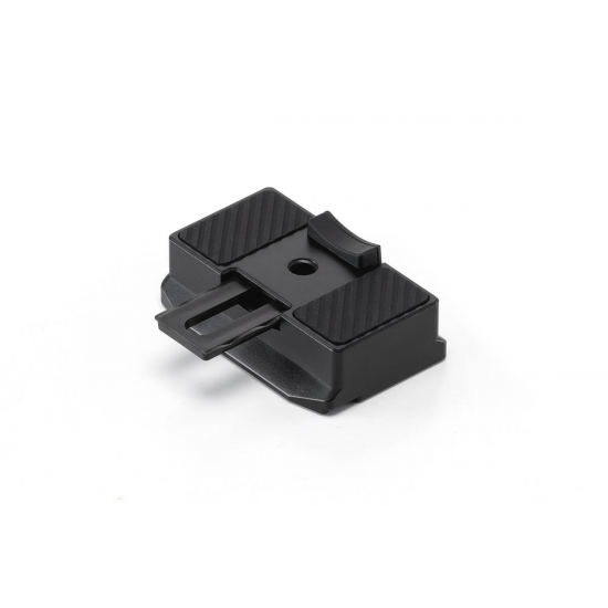 DJI RS stiprinājums Upper Quick Release Plate (2024)