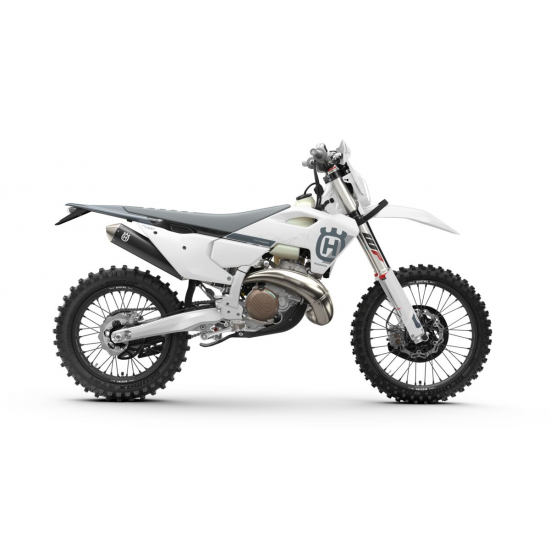 HUSQVARNA motocikls TE 300 Pro '25 