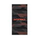 ACERBIS kakla sildītājs Neck Warmer Reg orange/grey