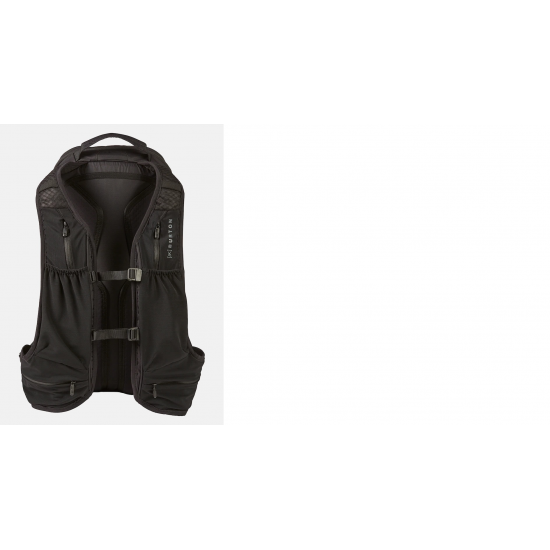 BURTON soma muguras AK Surgence Tour 18L black