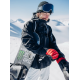 BURTON jaka AK Gore Cyclic true black 